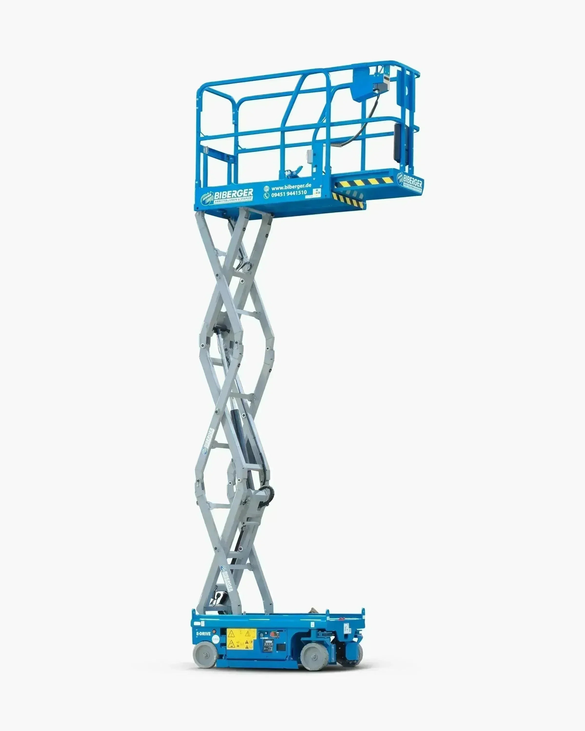 GS 1432m 6m, kaufen - BIBERGER