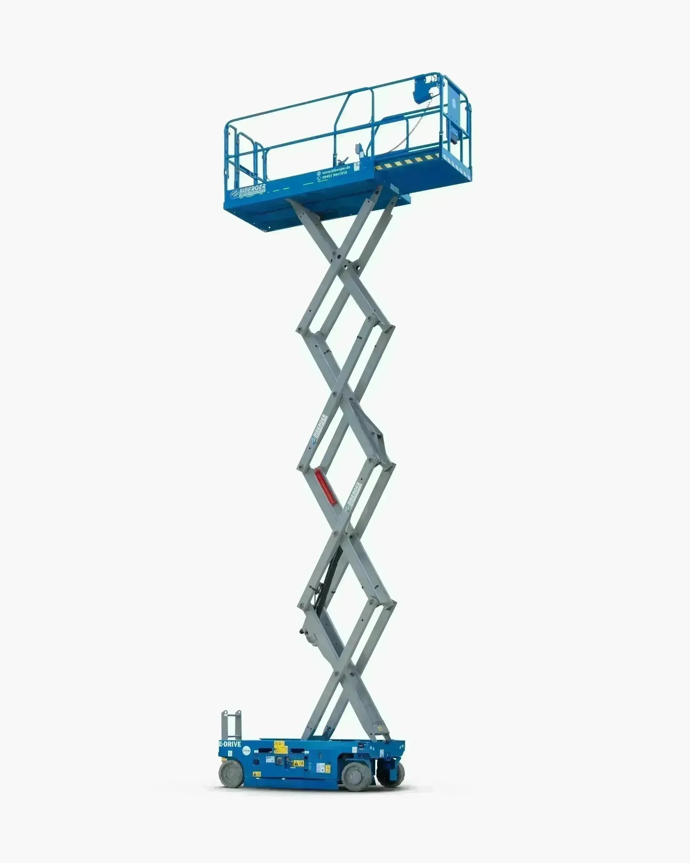 GS 2646 10m, kaufen - BIBERGER