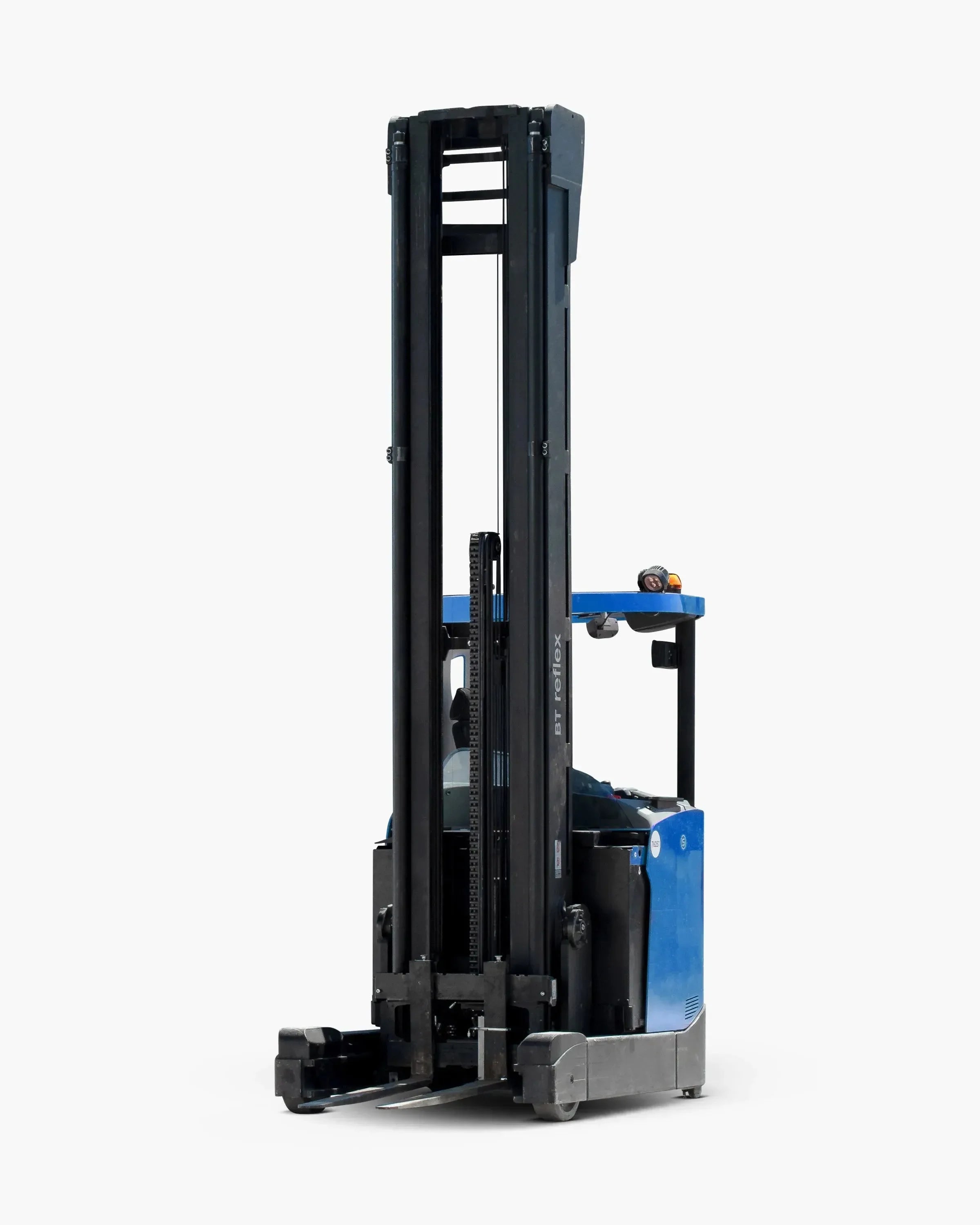 RRE250H Mieten - BIBERGER