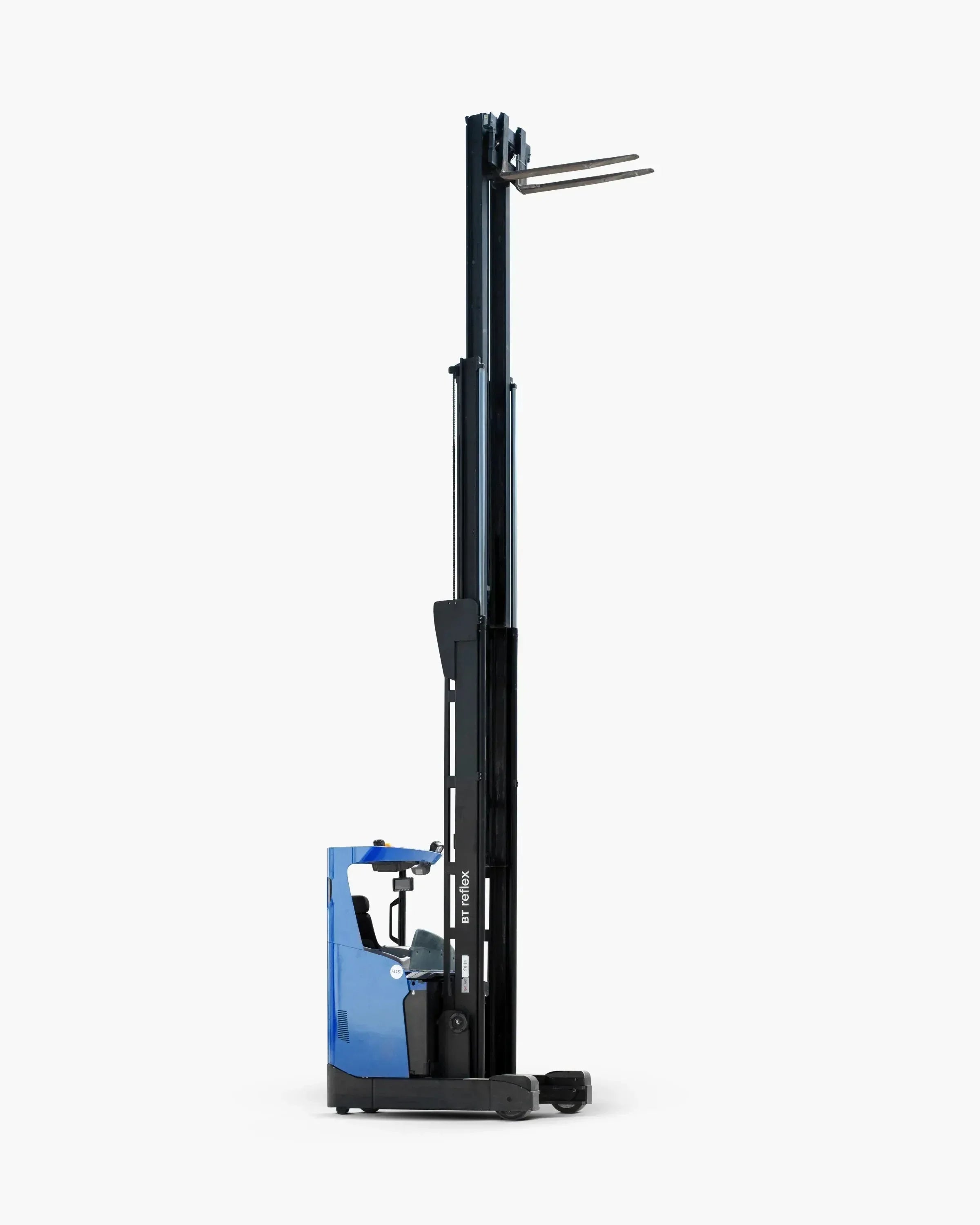RRE250H Mieten - BIBERGER