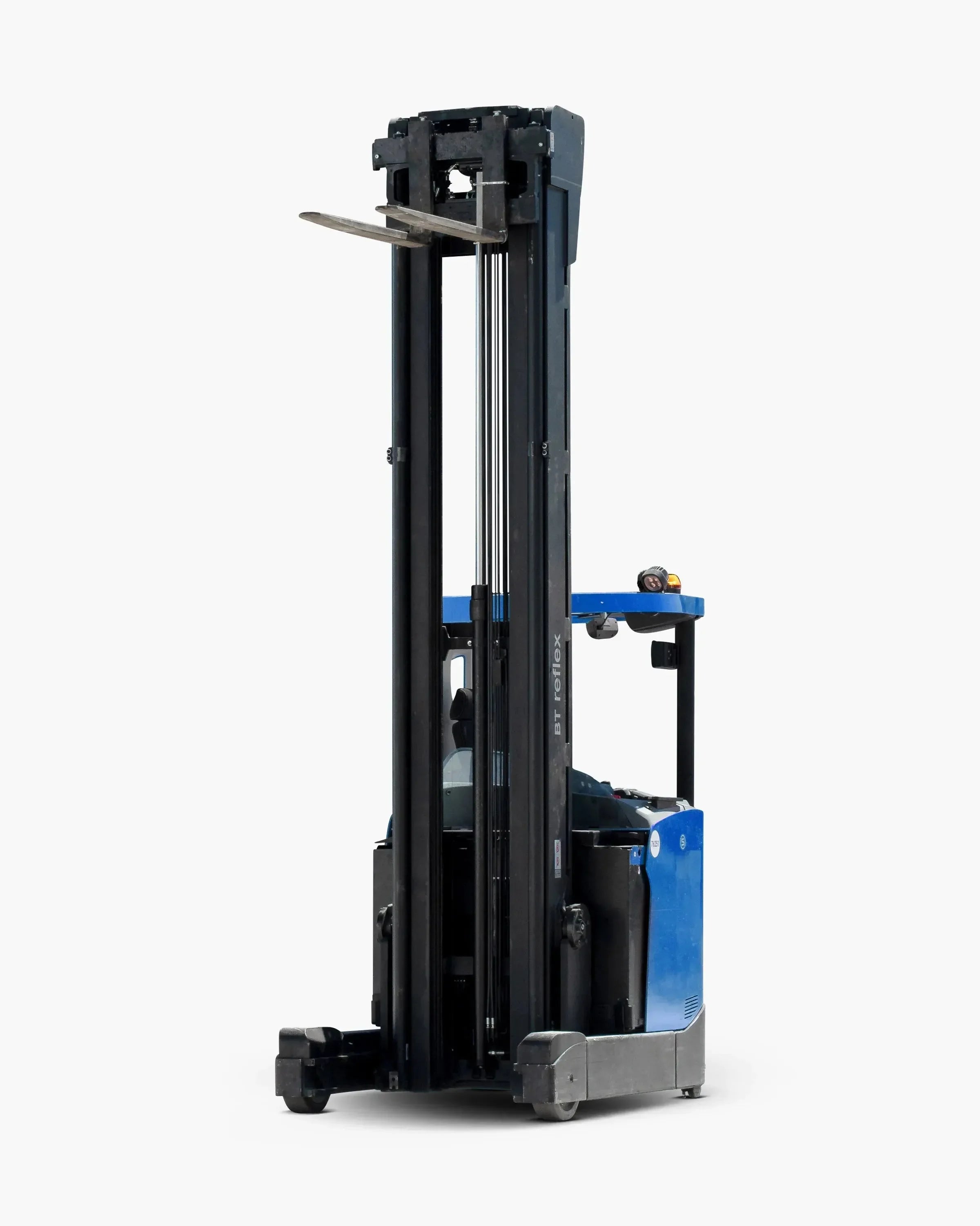 RRE250H Mieten - BIBERGER