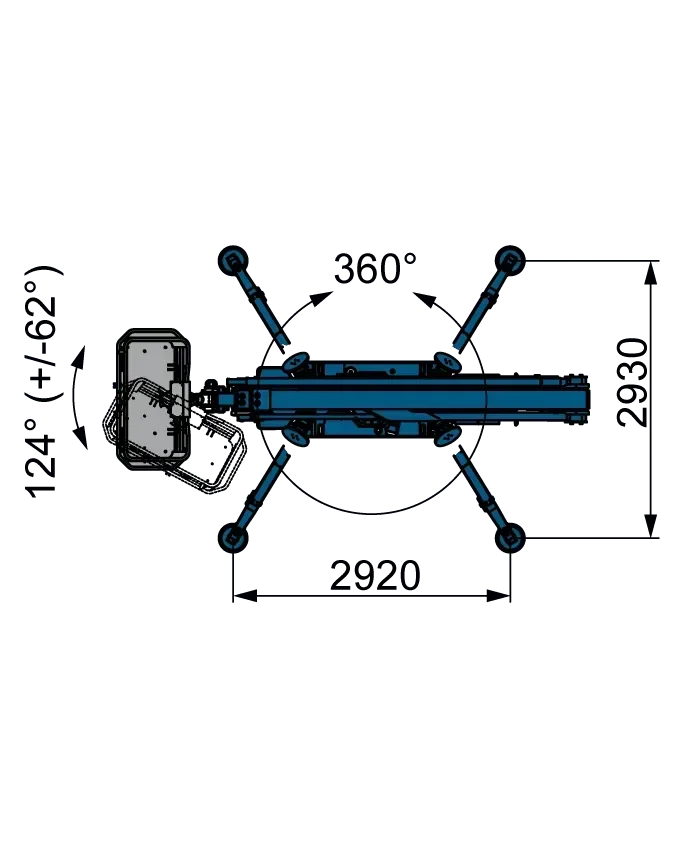 X20J+ kaufen - BIBERGER