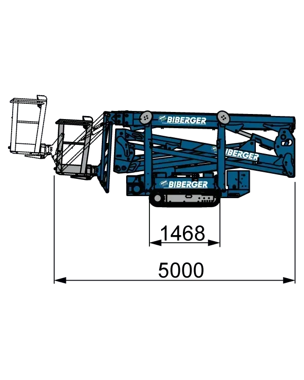 X20J+ kaufen - BIBERGER