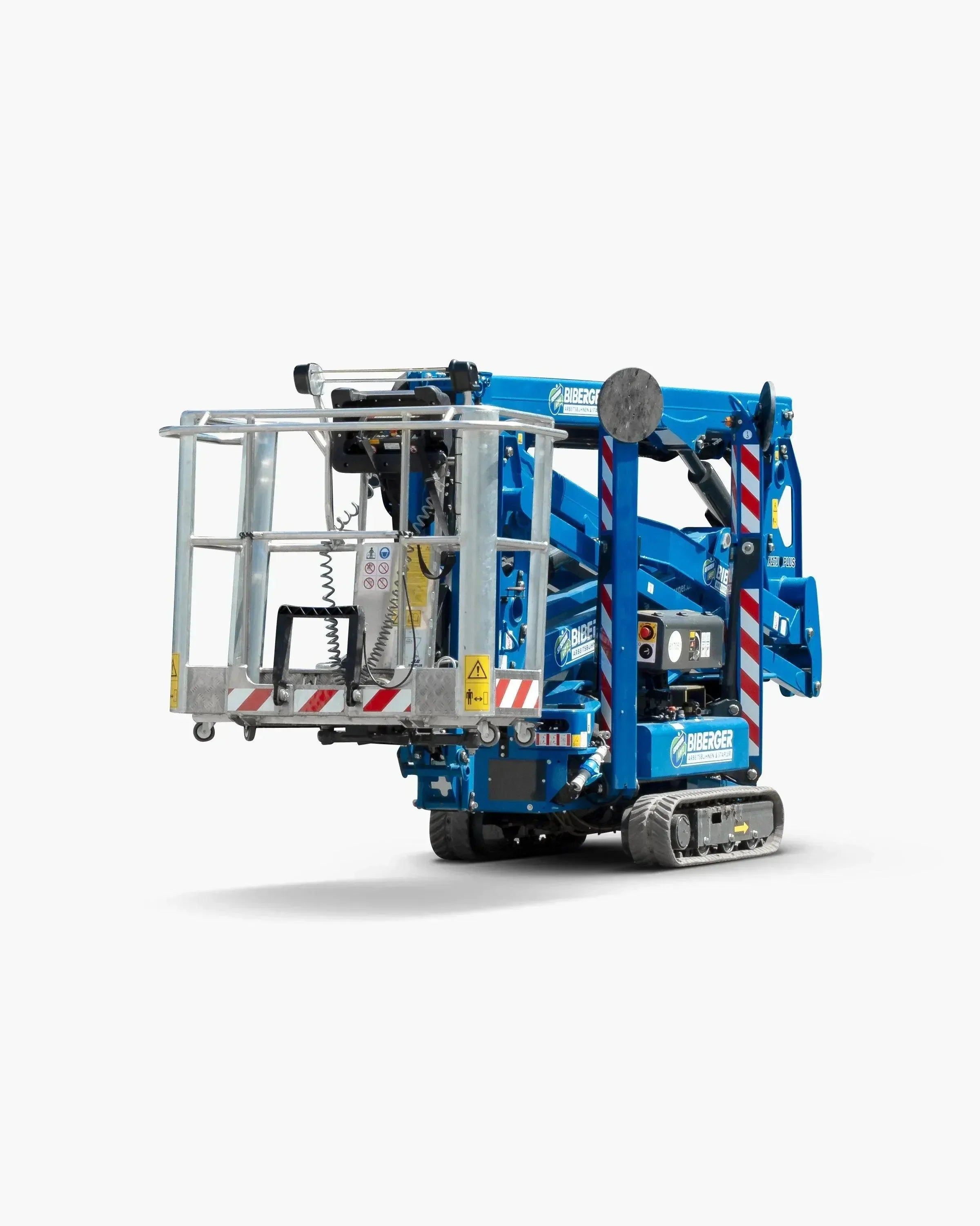 X17J+ 17m, kaufen - BIBERGER