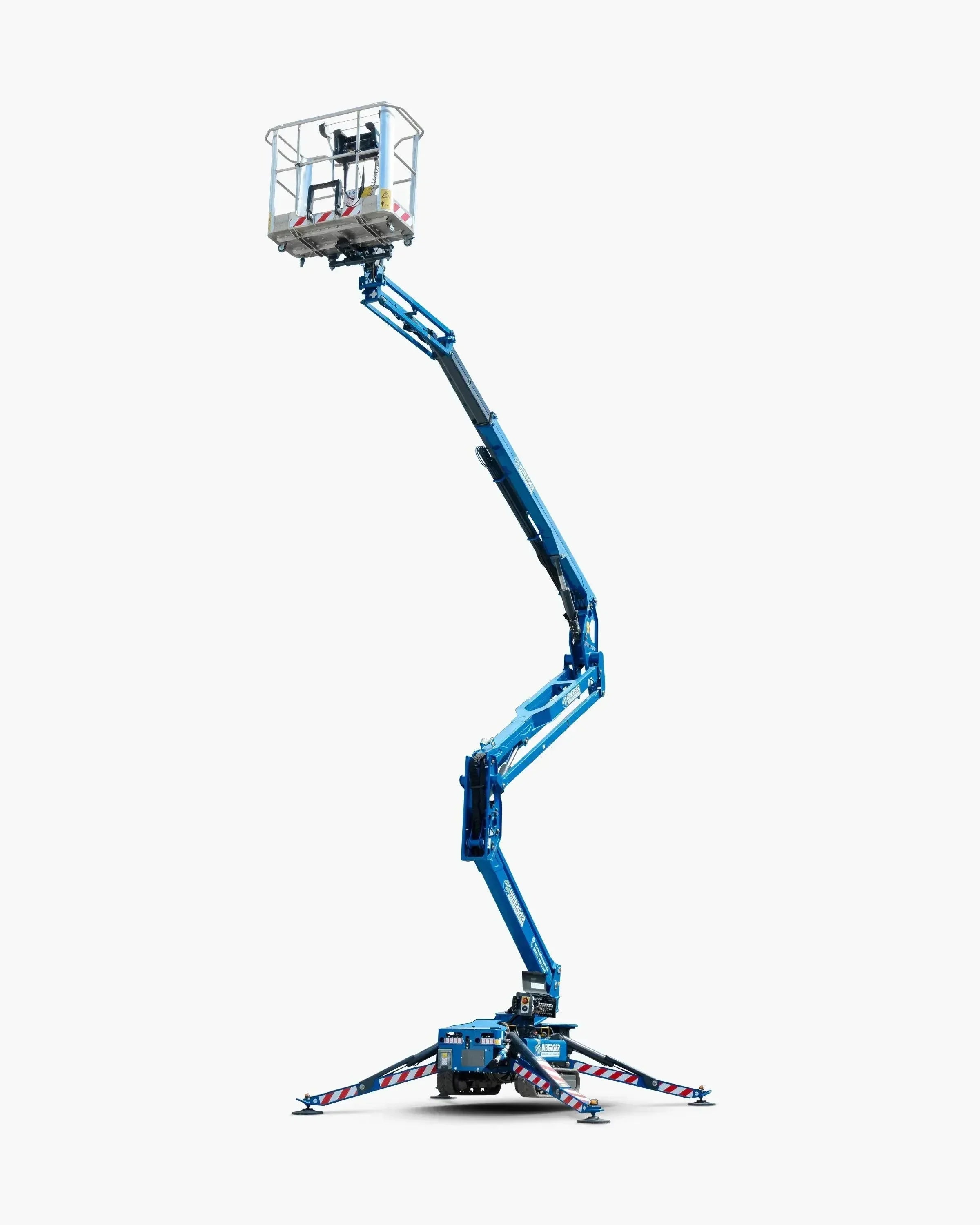 X17J+ 17m, kaufen - BIBERGER