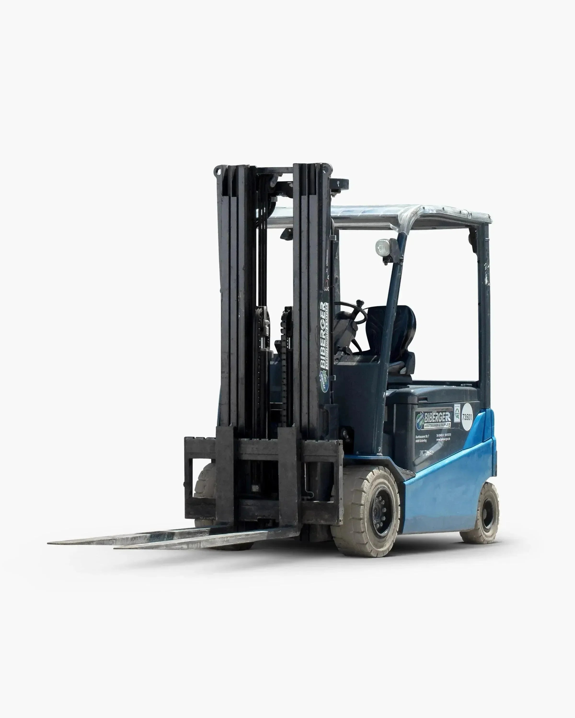 9FBM35T Mieten - BIBERGER