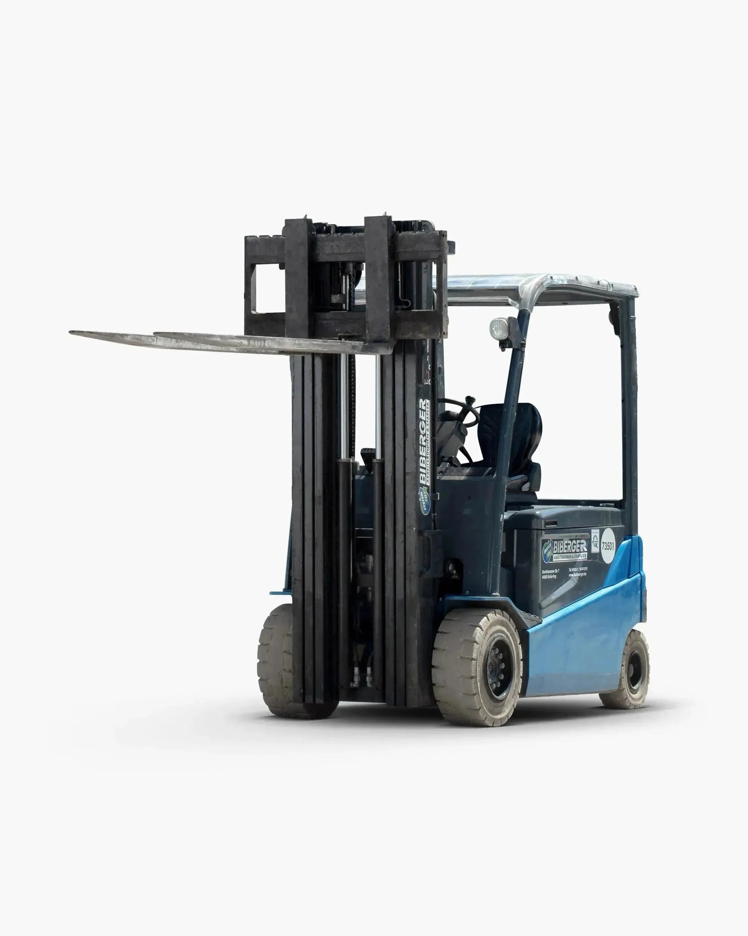 9FBM35T Mieten - BIBERGER