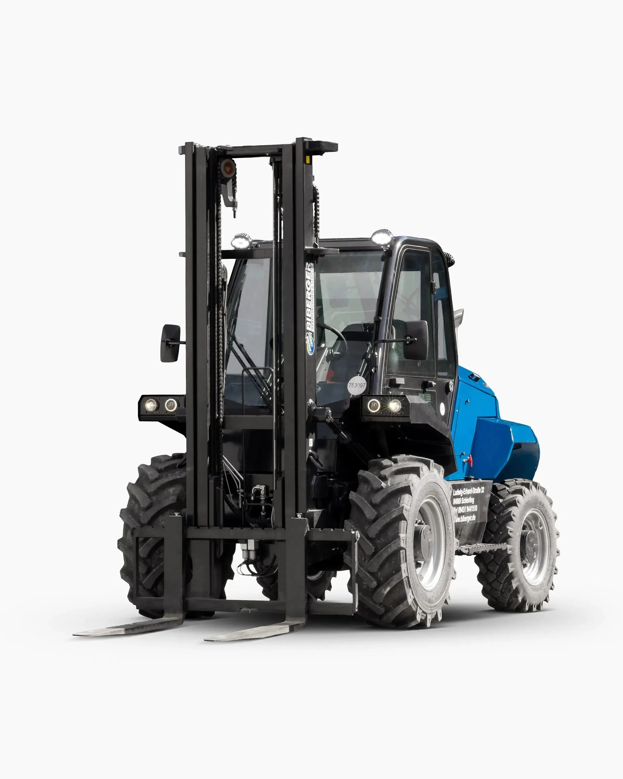 M 30.4 D Mieten - BIBERGER