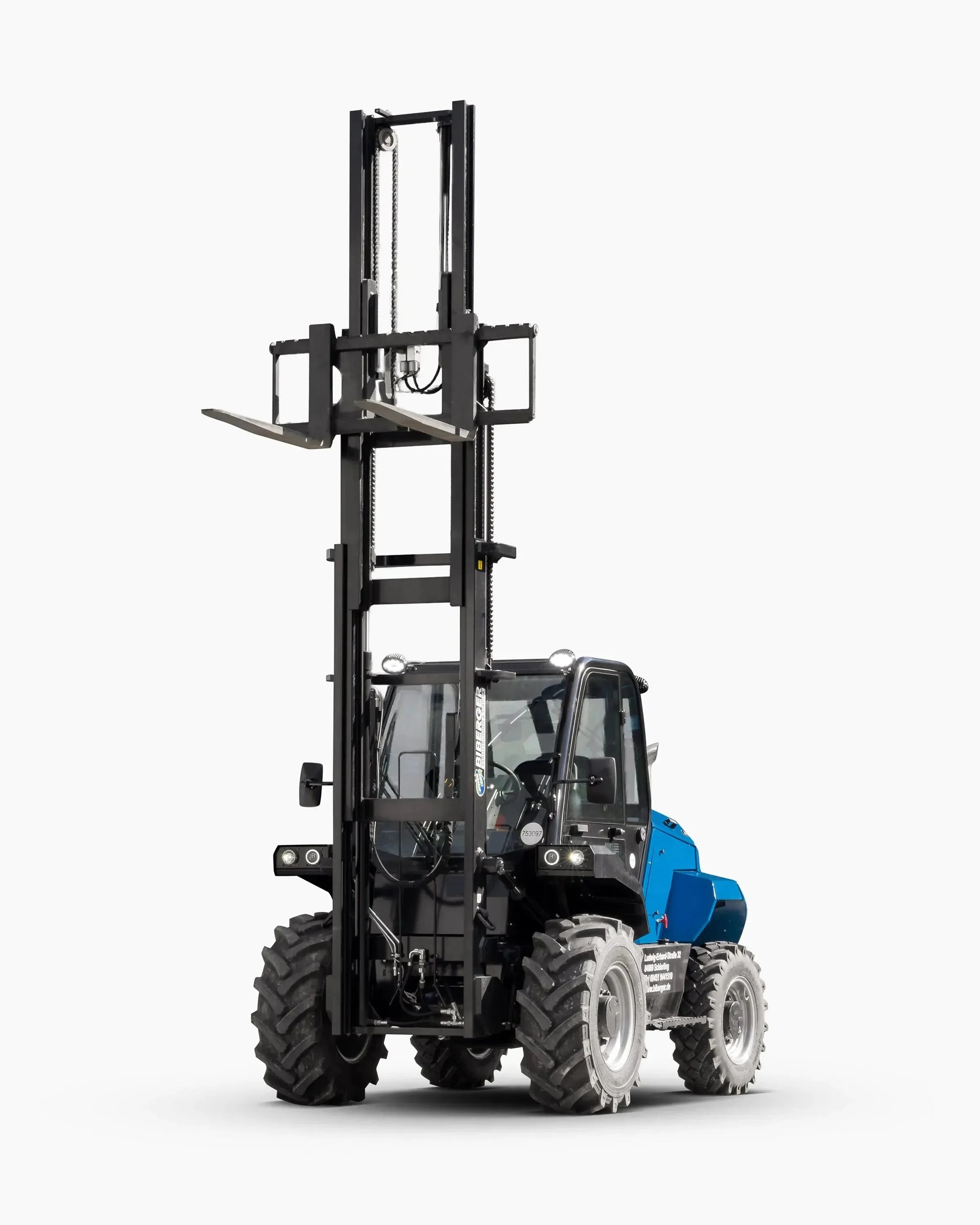 M 30.4 D Mieten - BIBERGER