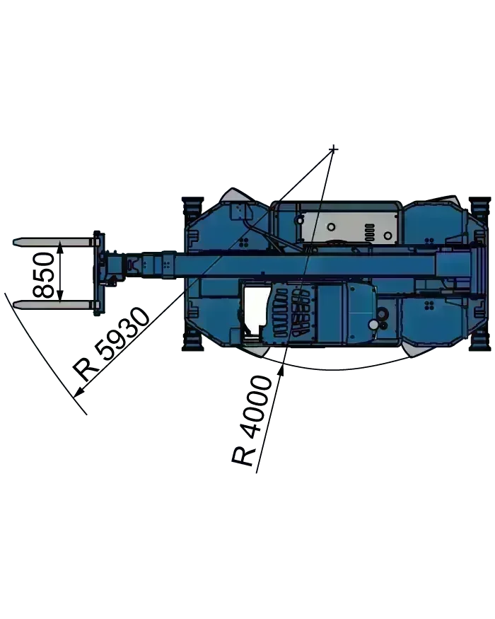 Roto 40.16 Mieten - BIBERGER