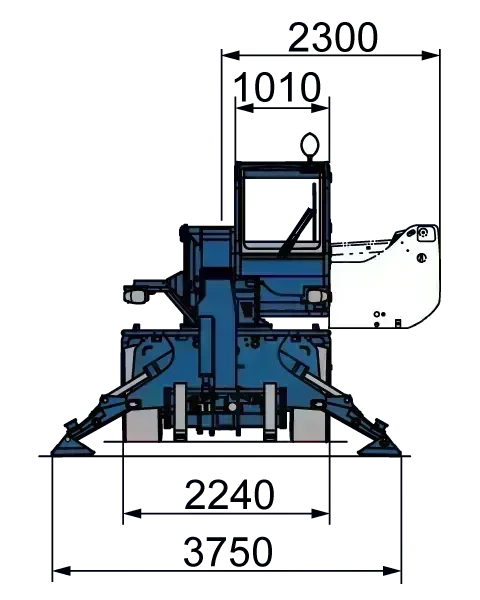 Roto 40.16 Mieten - BIBERGER