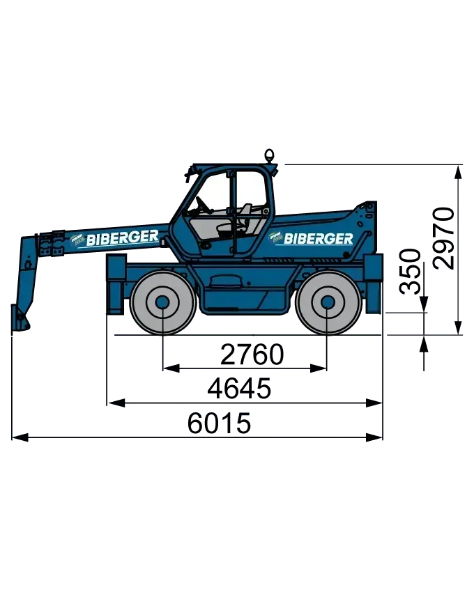 Roto 40.18 Mieten - BIBERGER