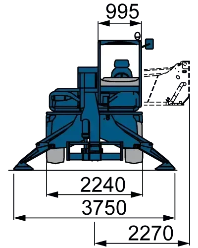 Roto 40.18 Mieten - BIBERGER