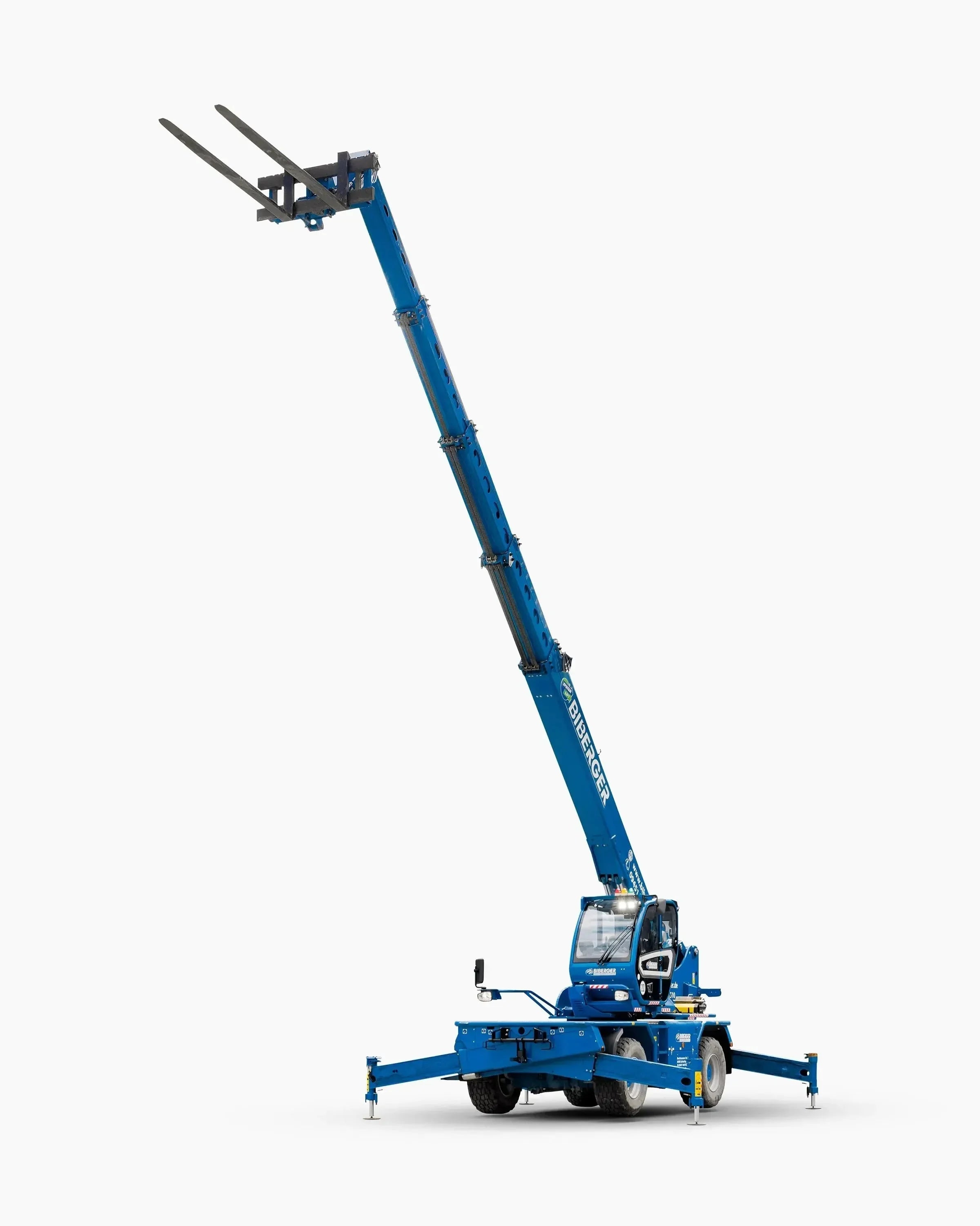 Roto 50.30S Mieten - BIBERGER