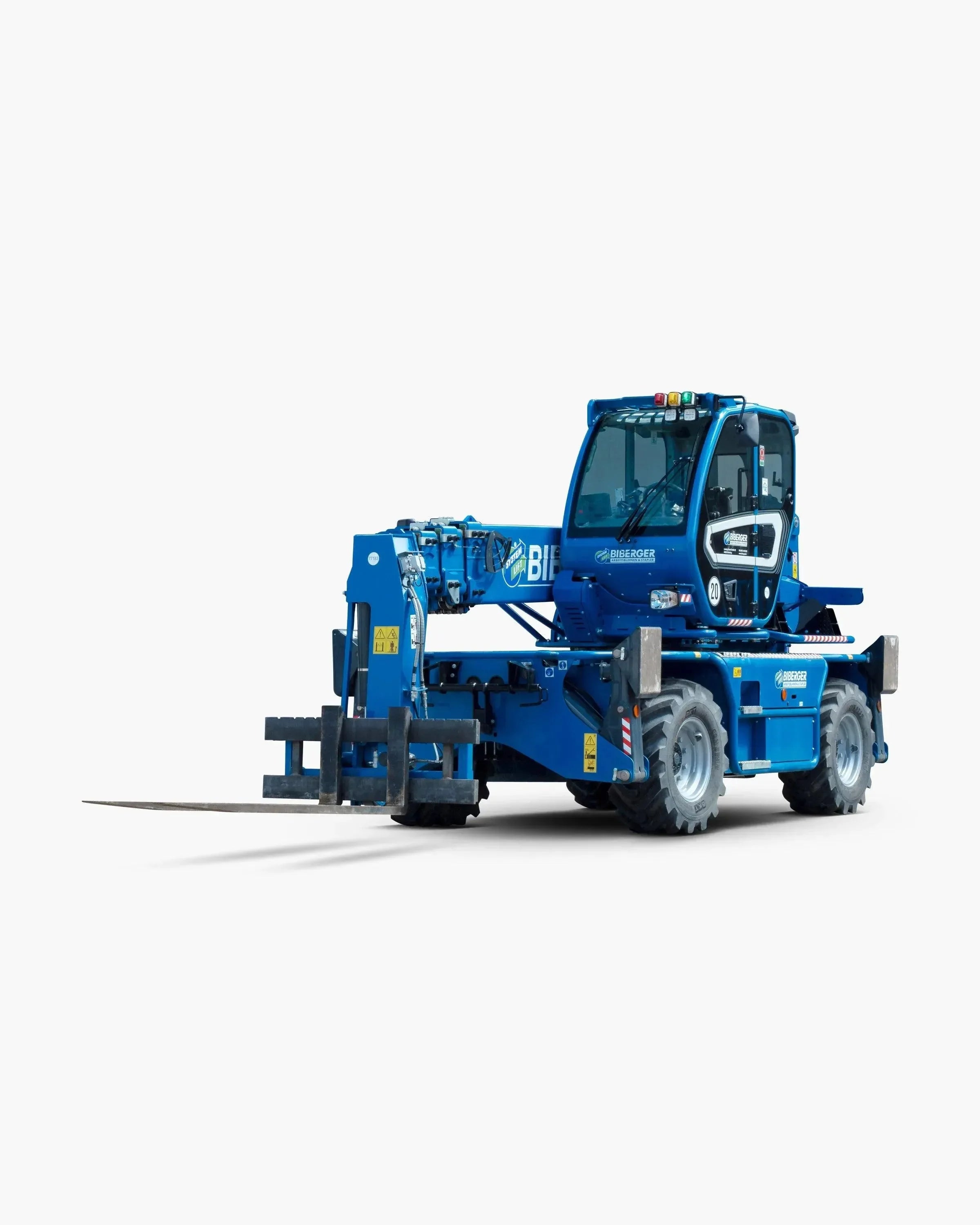 Roto 40.18 Mieten - BIBERGER