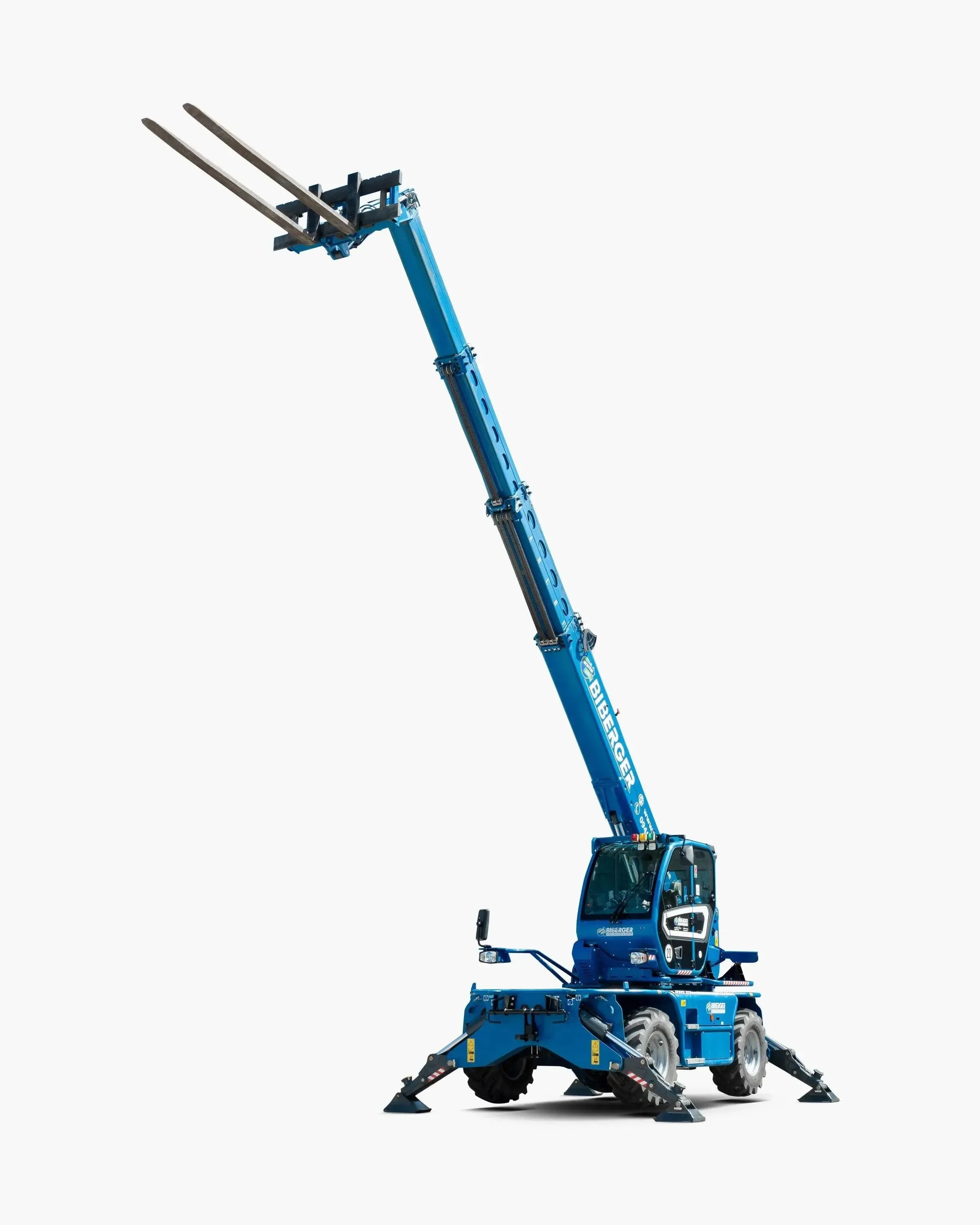 Roto 40.18 Mieten - BIBERGER