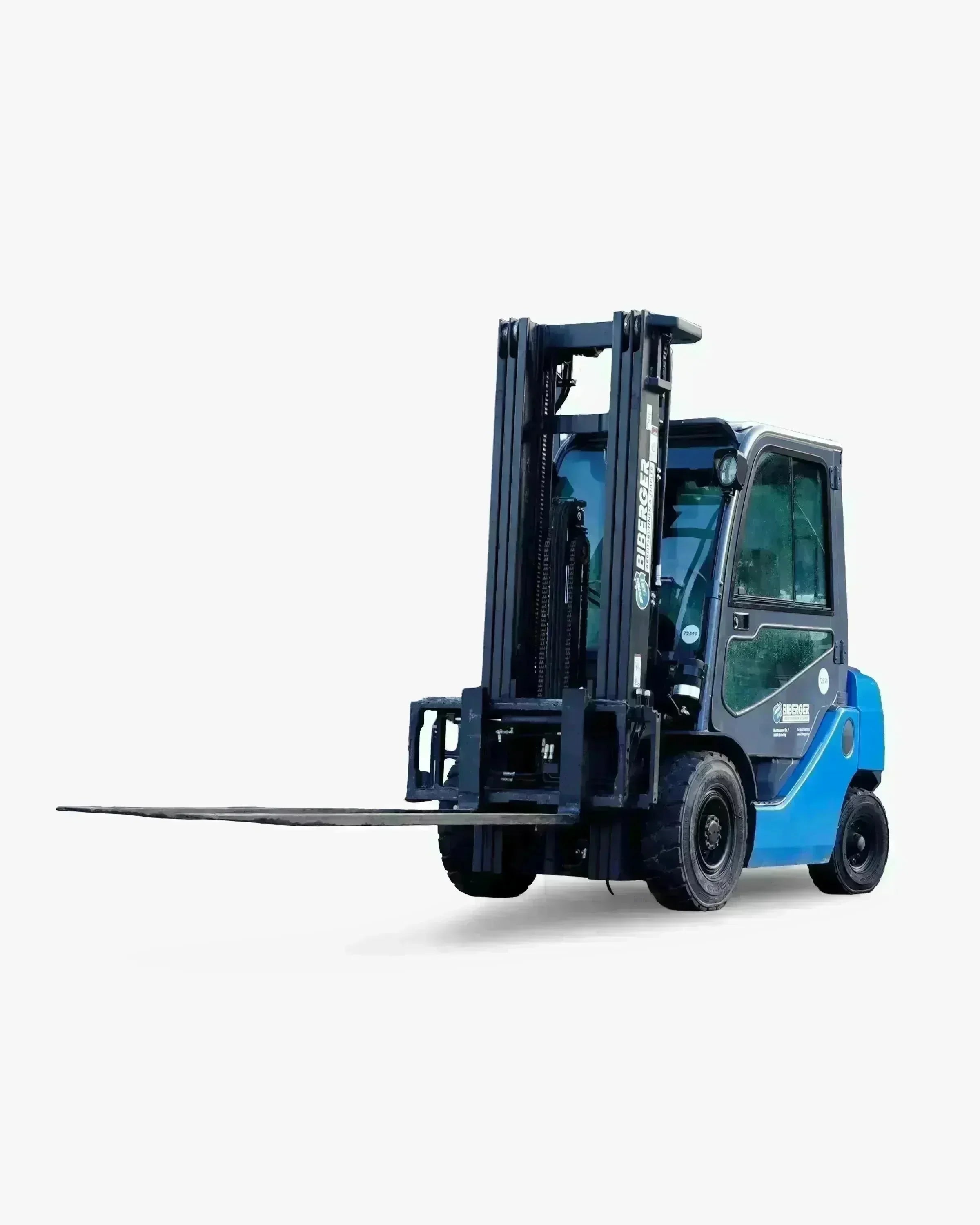 02-8FGF25 Mieten - BIBERGER