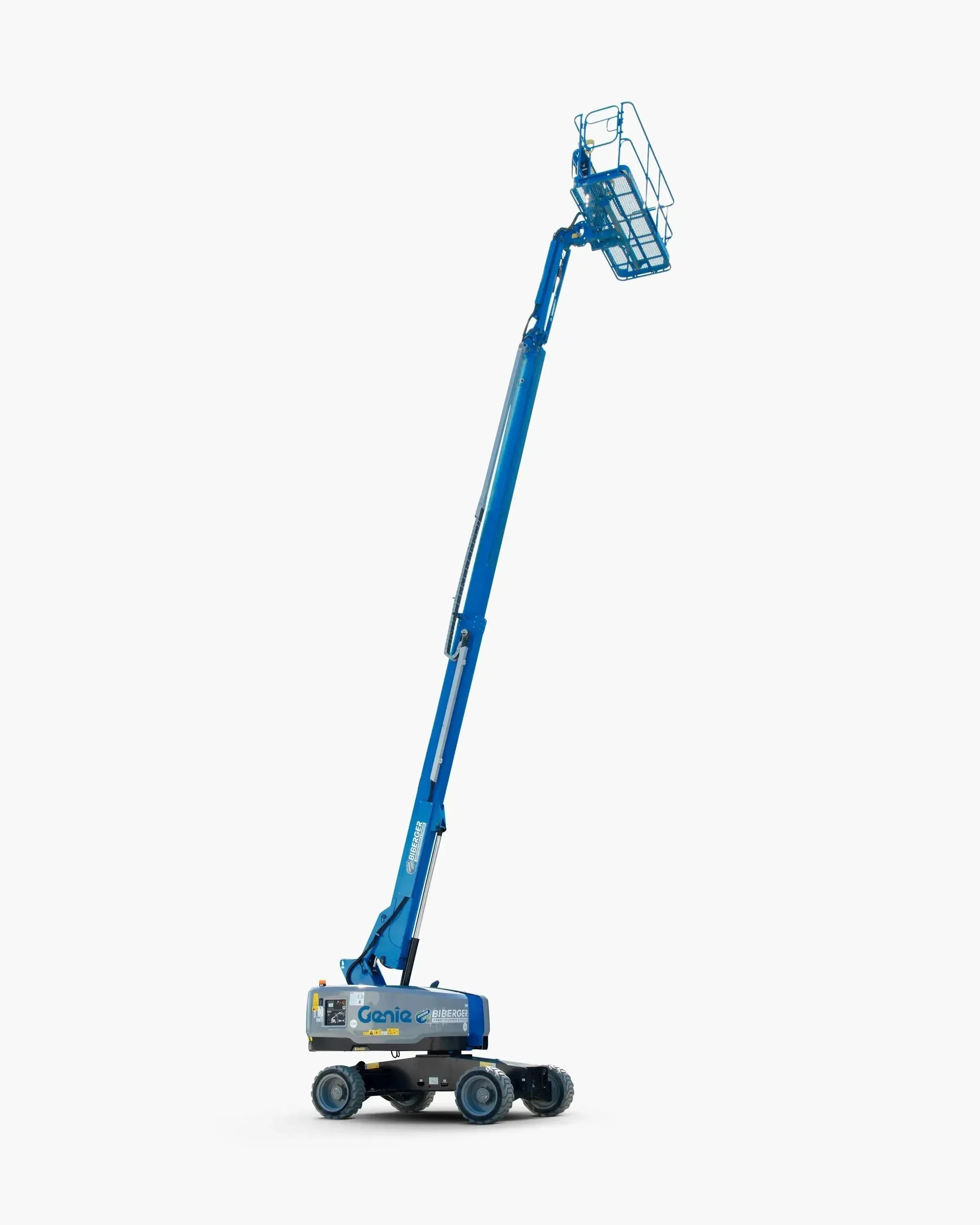 S45 XC 16m, kaufen - BIBERGER