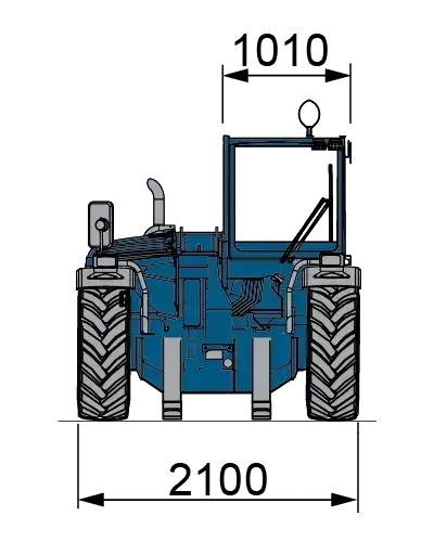 P 30.10L kaufen - BIBERGER