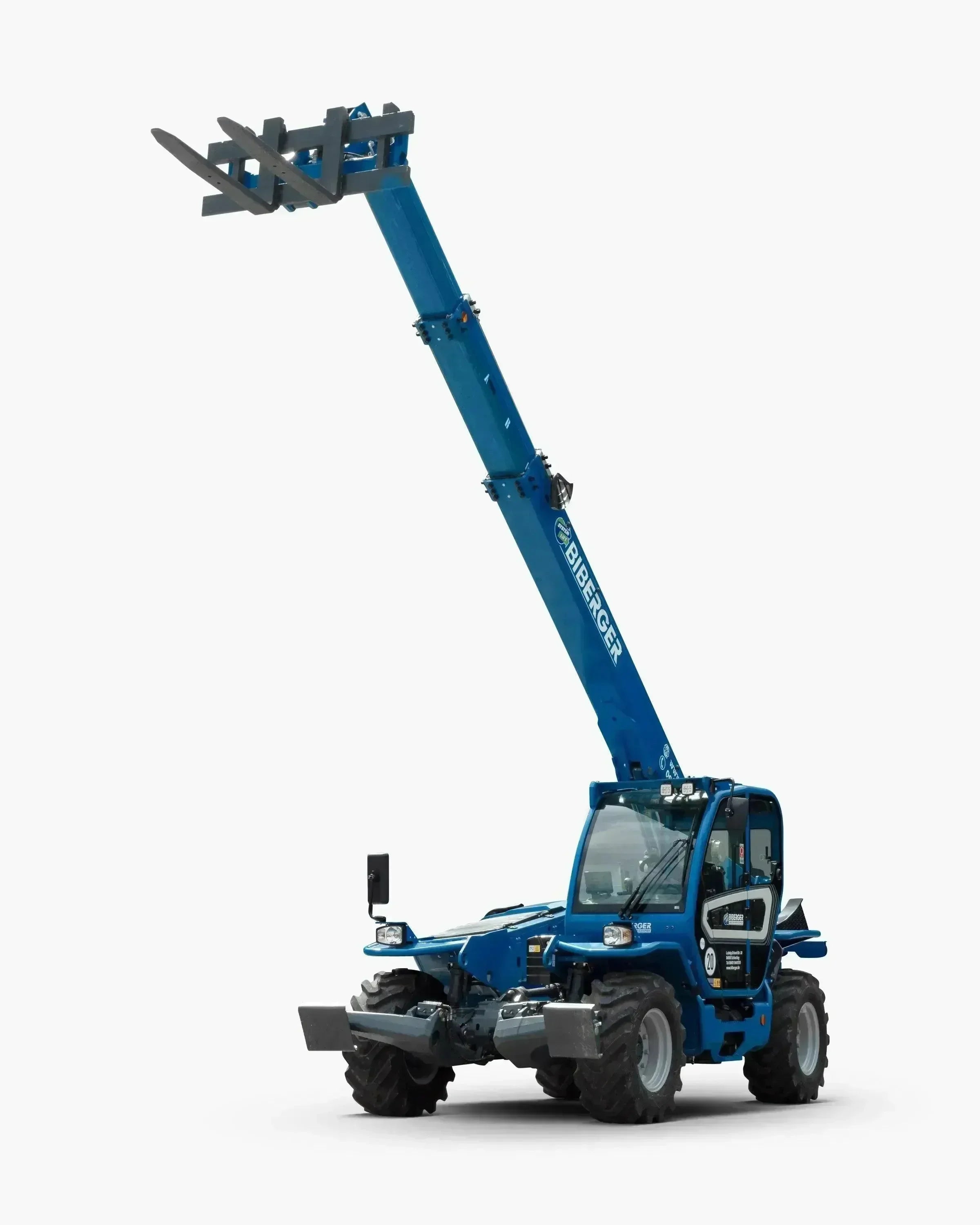 P 40.13 4t, kaufen - BIBERGER
