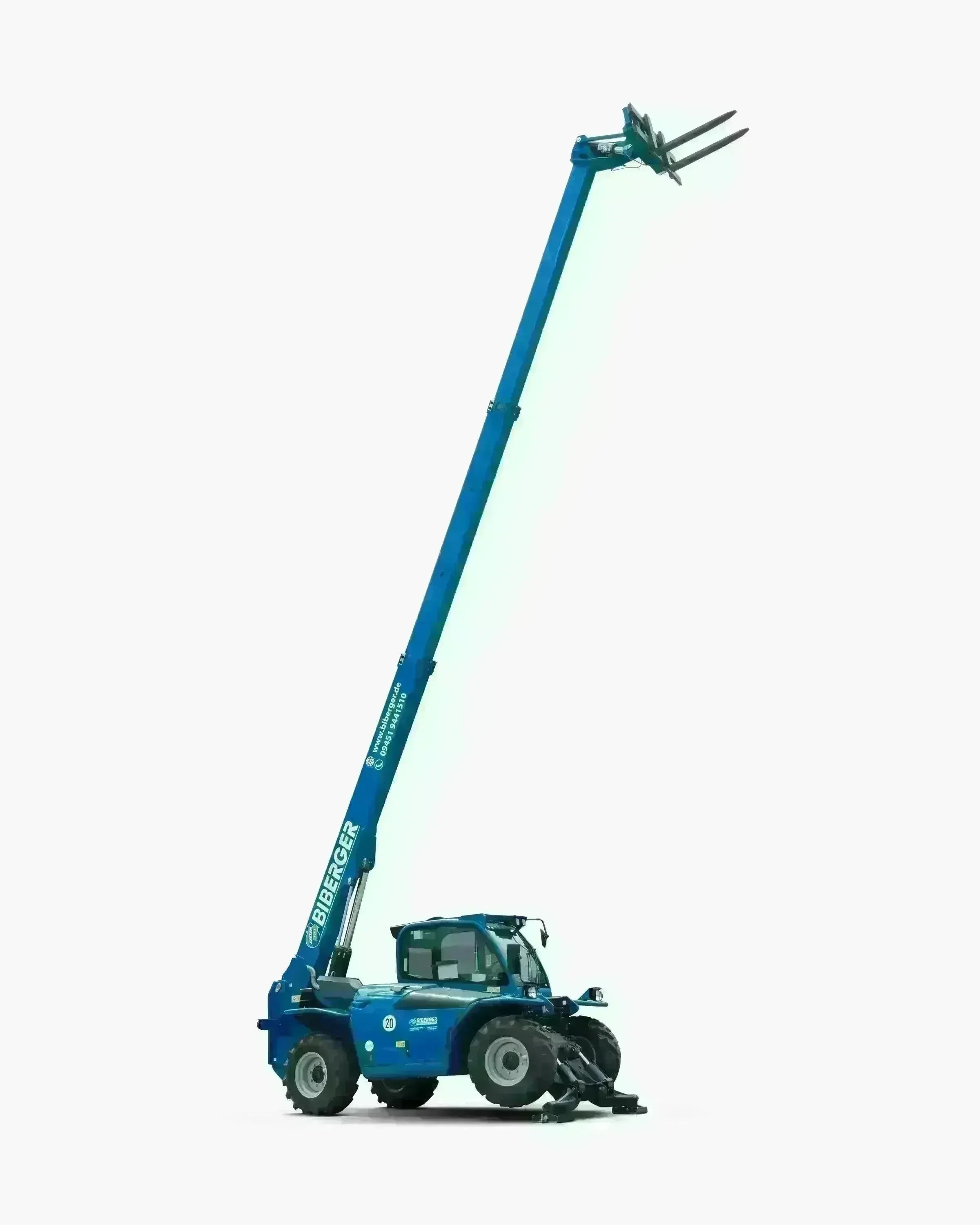 P 40.13 4t, kaufen - BIBERGER