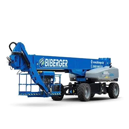 Teleskopbuehne_mieten_mini - BIBERGER
