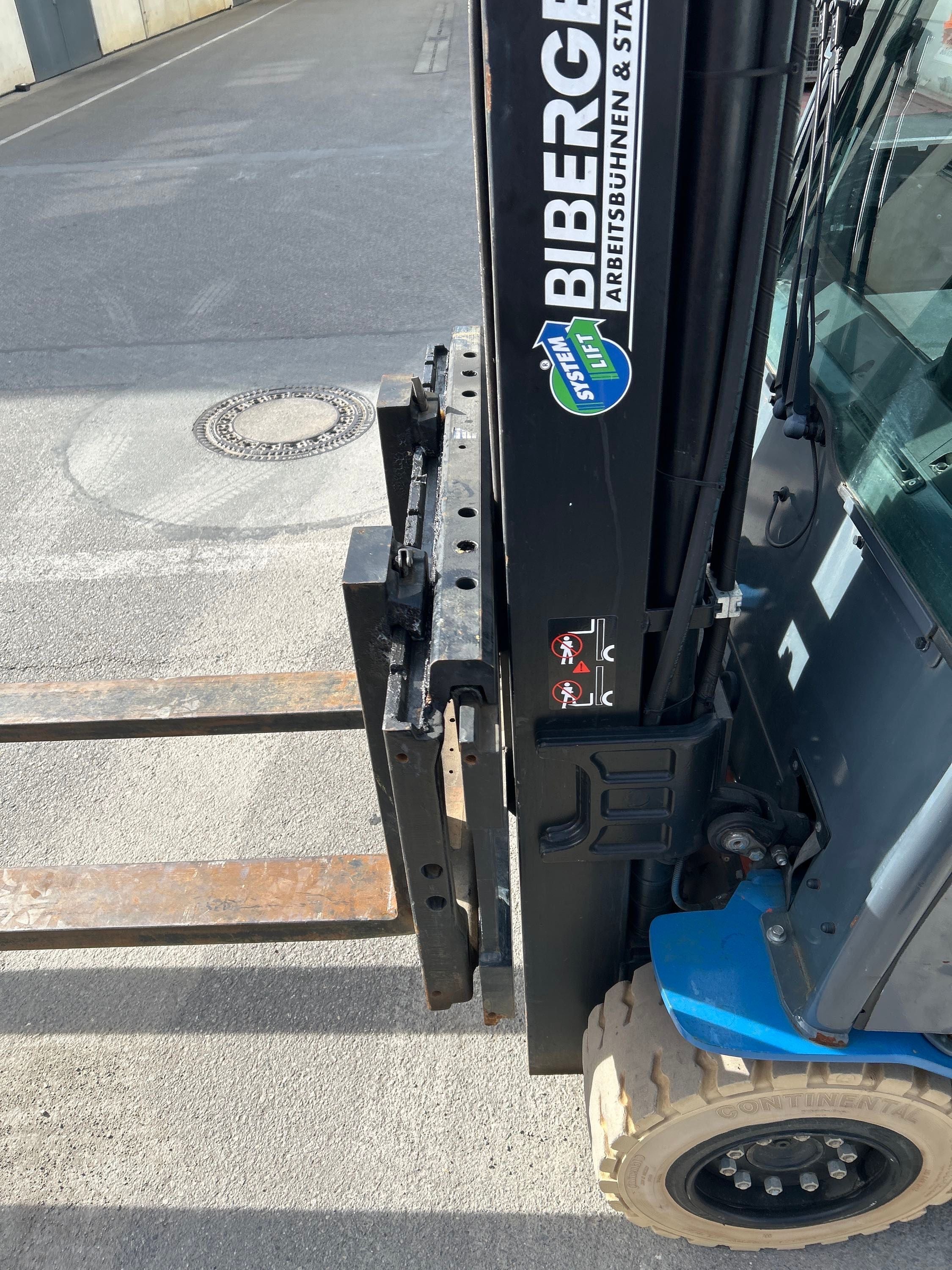 8FBMT35 - FSW 5500