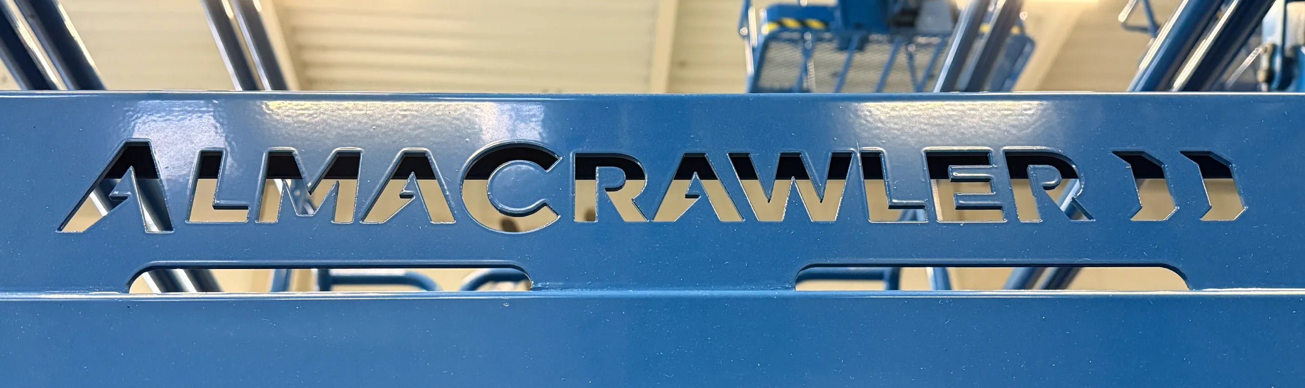 almacrawler - BIBERGER