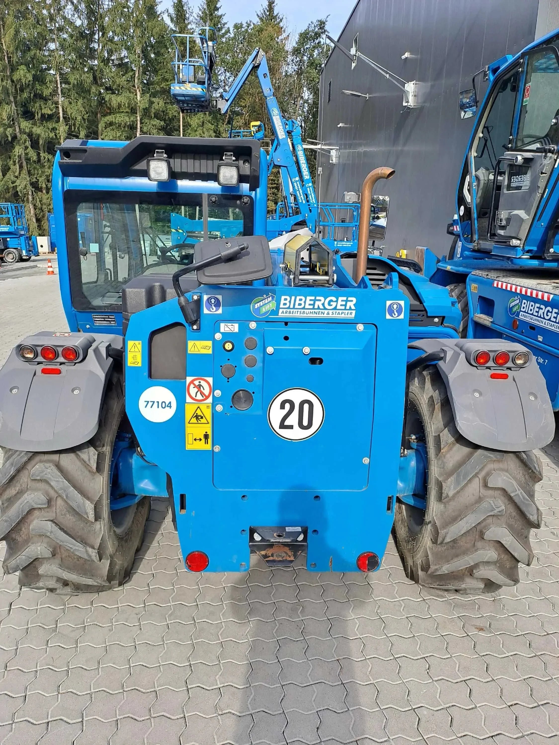 merlo-30-10-77104-1 - BIBERGER
