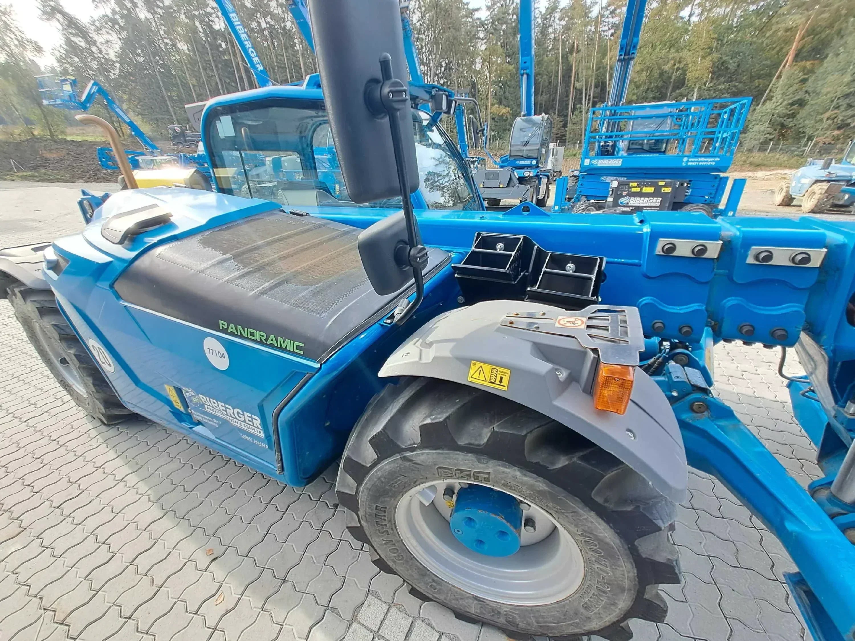 merlo-30-10-77104-2 - BIBERGER