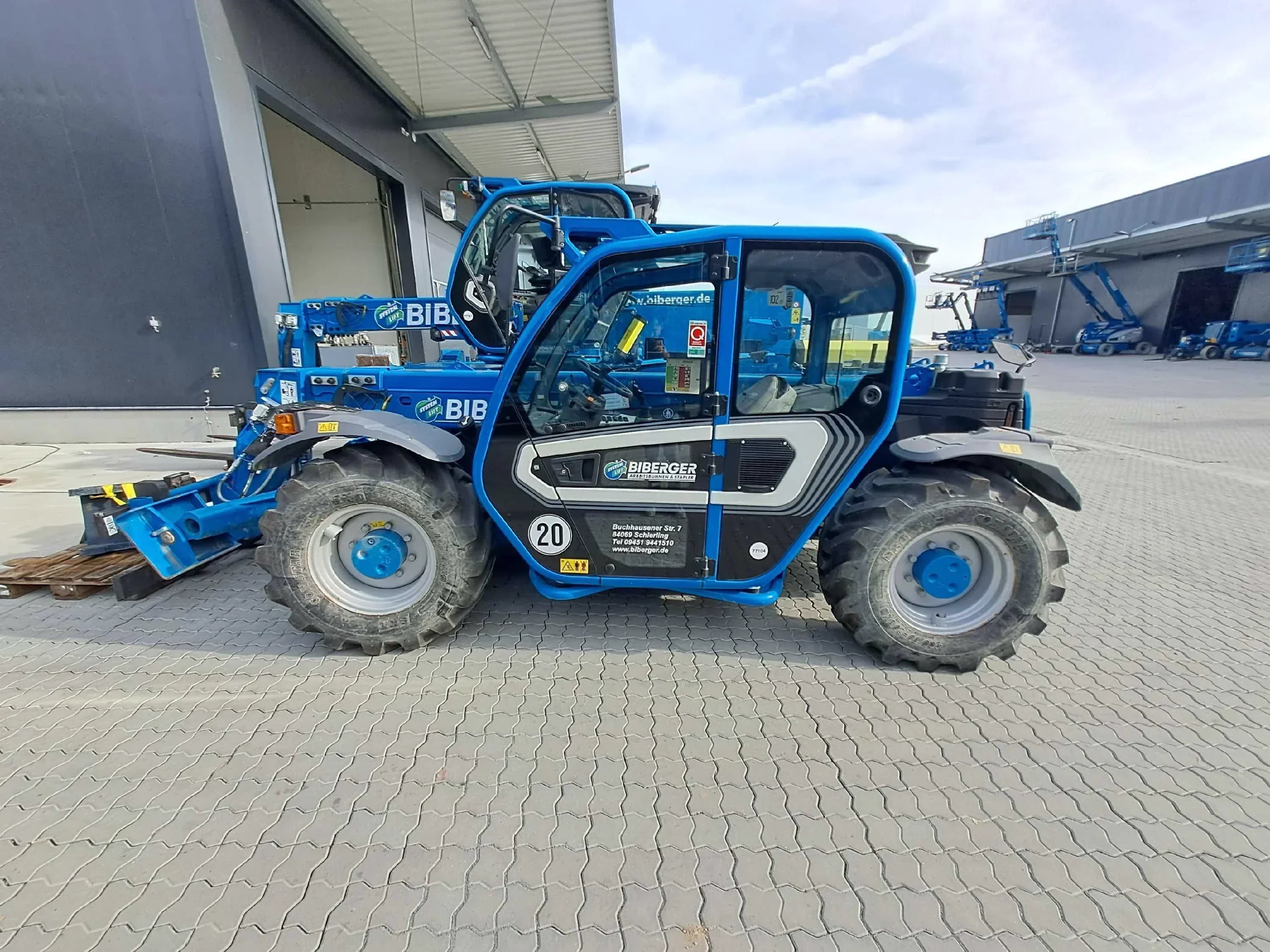 merlo-30-10-77104-5 - BIBERGER