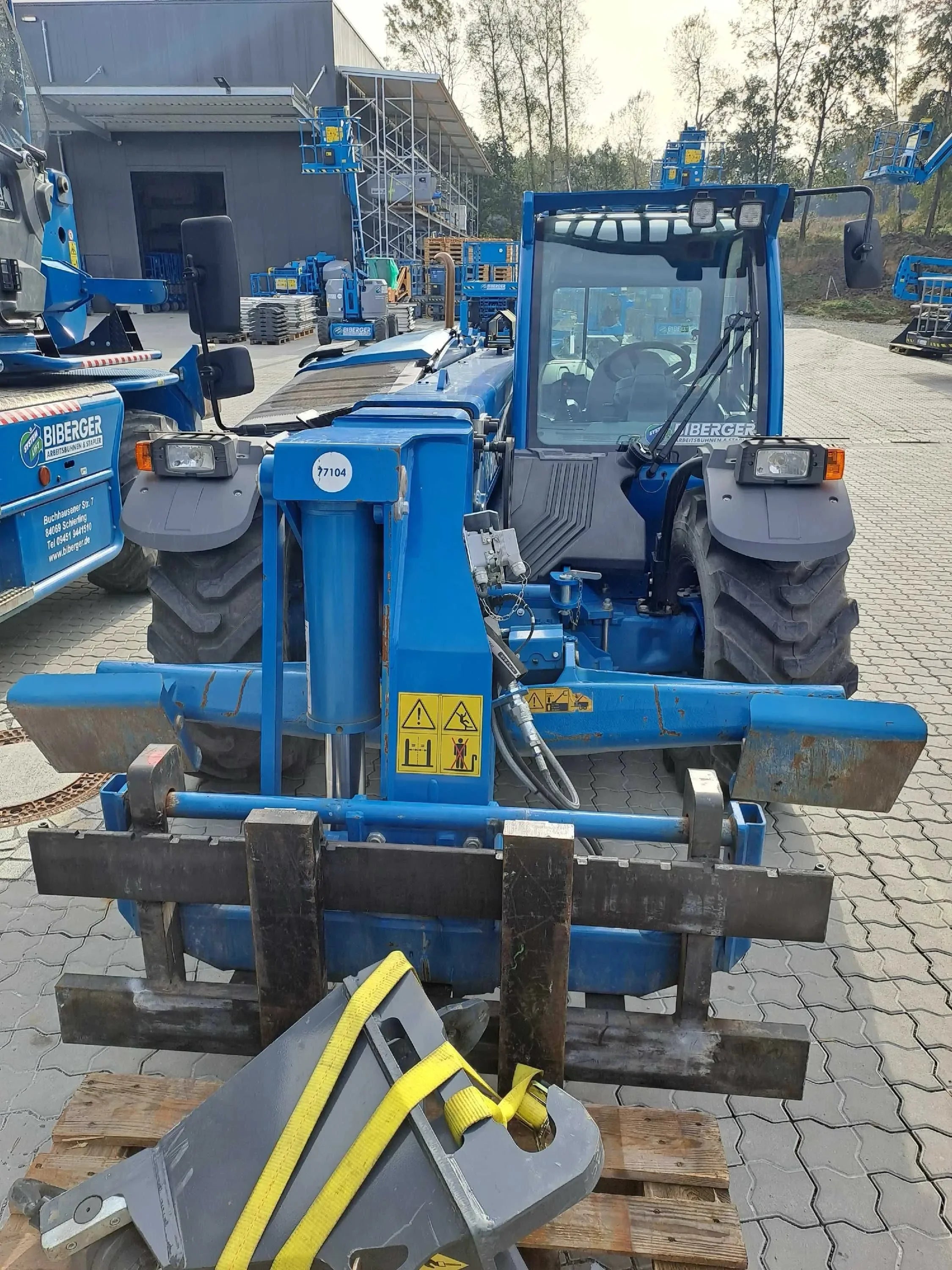 merlo-30-10-77104 - BIBERGER