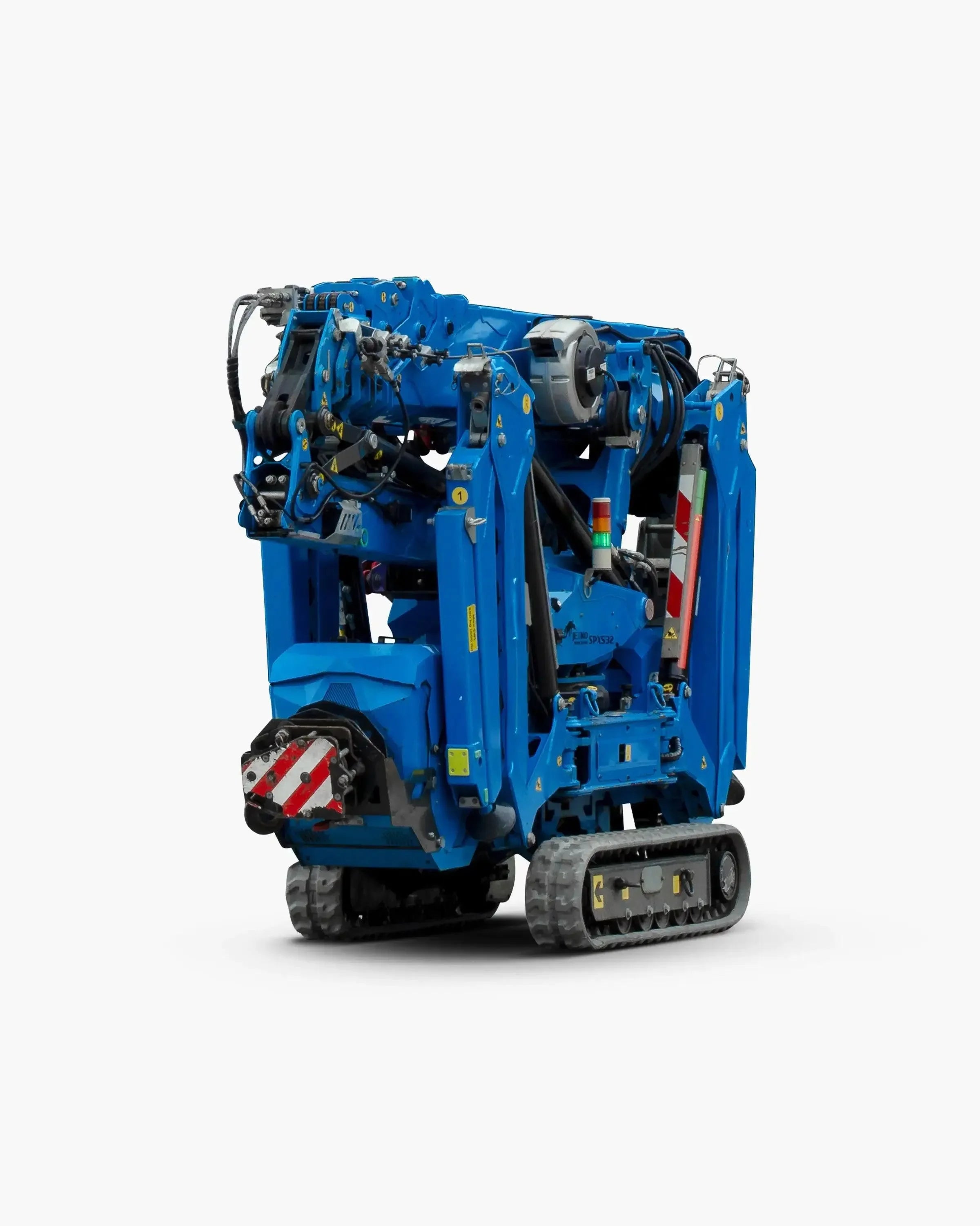 MRK 532-E Elektro, Gelände, Mieten - BIBERGER