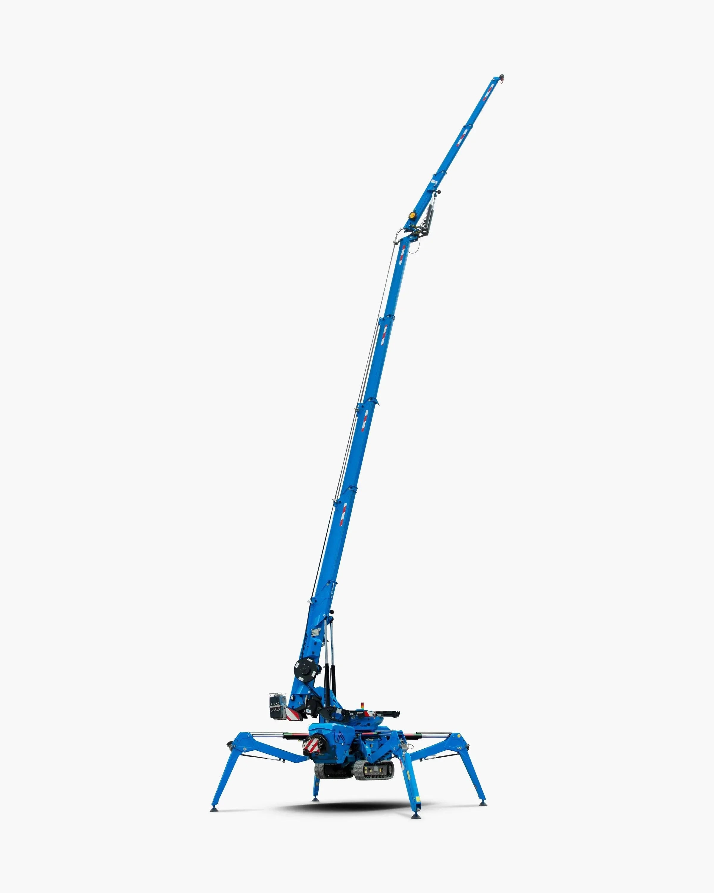 532 SPX + JIB 1000 2H1MX 17m, Elektro, Gelände, kaufen - BIBERGER