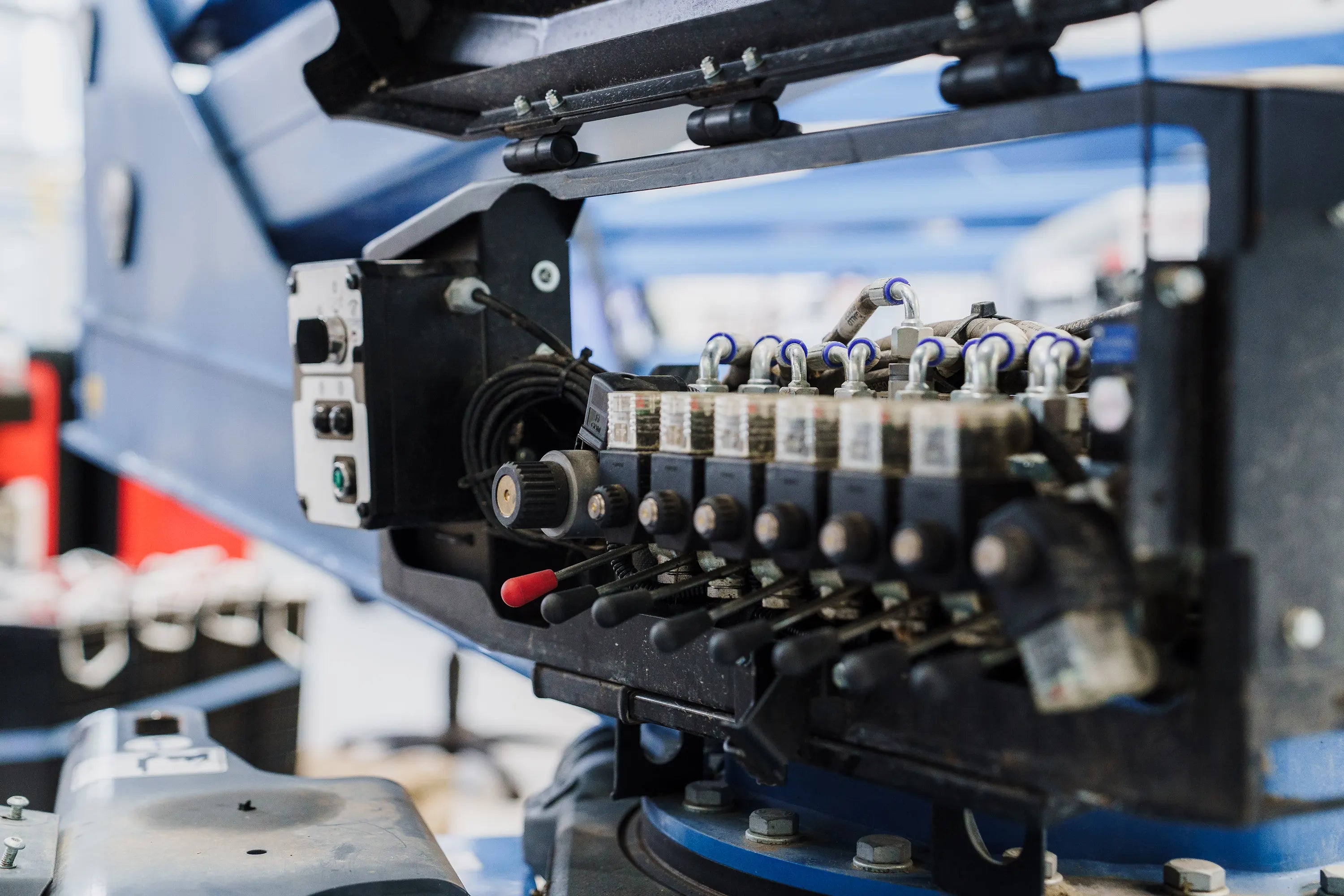 Maschinenverordnung (EU)