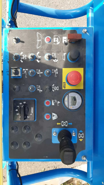 Z34/22N 12m, 13m, Elektro, kaufen - BIBERGER