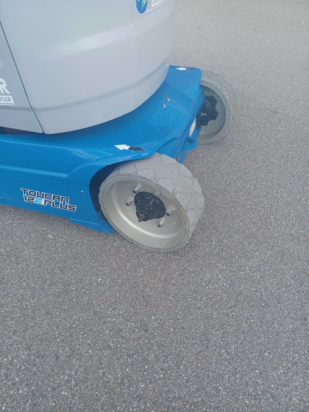 Toucan 12E+ (Kopie)