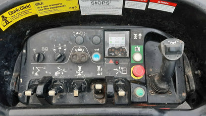 HR21 4x4 Hybrid 21m, Hybrid, kaufen - BIBERGER