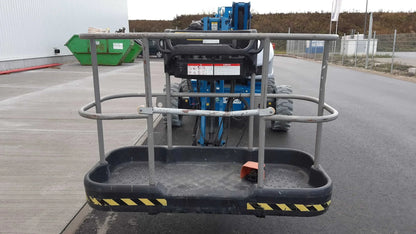 HR21 4x4 Hybrid 21m, Hybrid, kaufen - BIBERGER