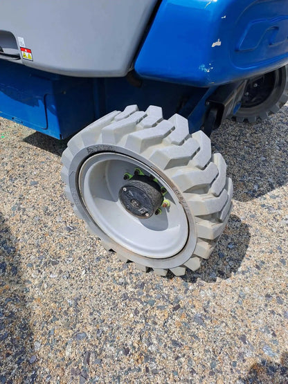 HR21 4x4 Hybrid 21m, Hybrid, kaufen - BIBERGER