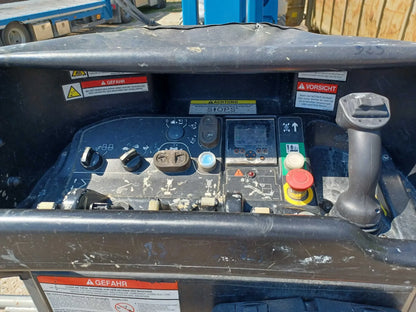 HR 28 Hybrid 4x4 28m, Gelände, Hybrid, kaufen - BIBERGER