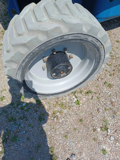 HR 28 Hybrid 4x4 28m, Gelände, Hybrid, kaufen - BIBERGER