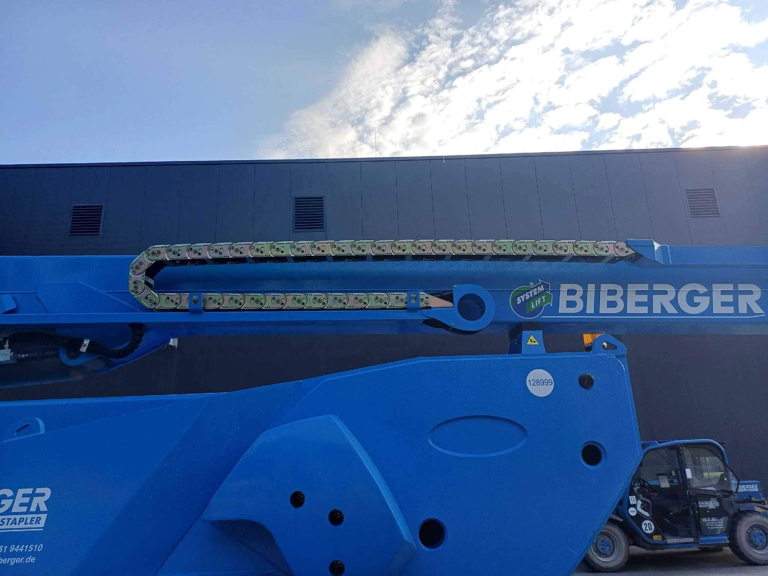 DAB 28 RT kaufen - BIBERGER