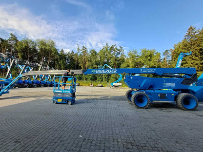 DAB 28 RT kaufen - BIBERGER