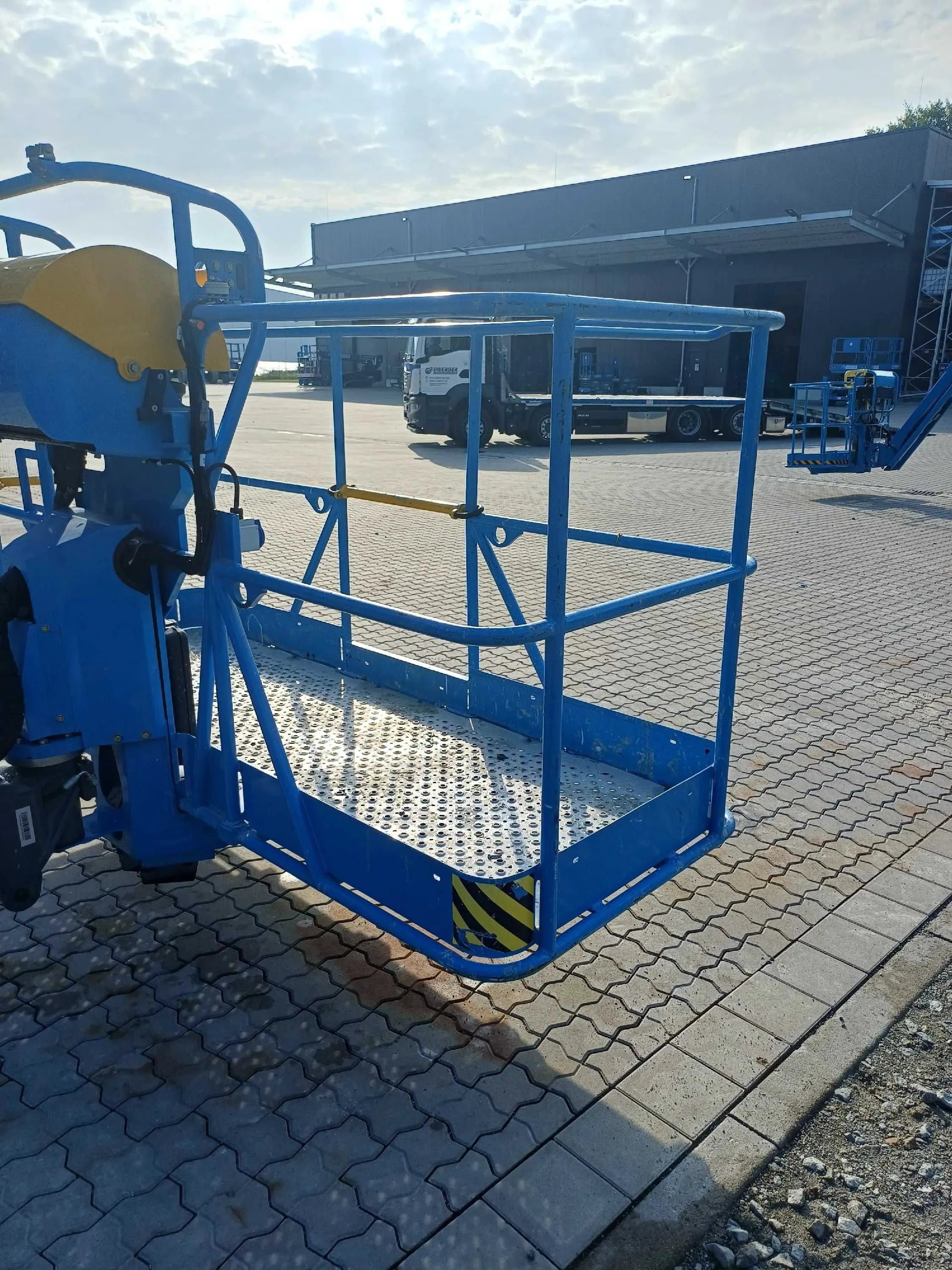 DAB 28 RT kaufen - BIBERGER