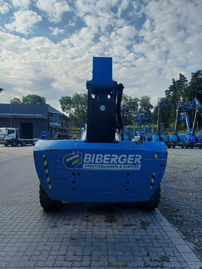 DAB 28 RT kaufen - BIBERGER