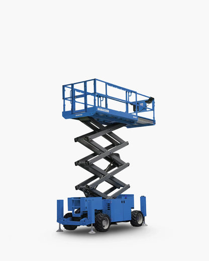 140 SC Mieten - BIBERGER