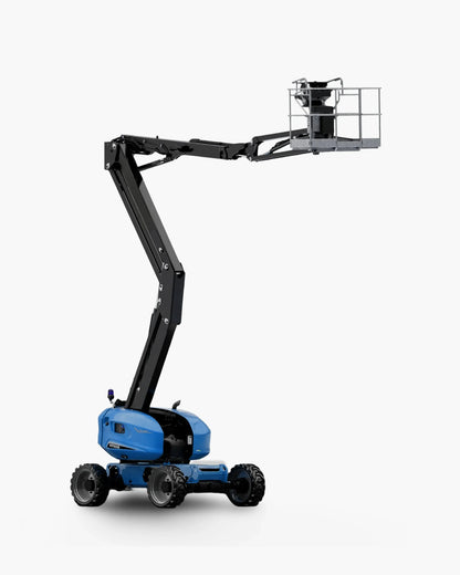 160 ATJ Mieten - BIBERGER