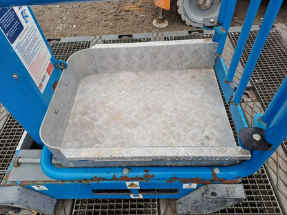 Pecolift 3m, 4m, Elektro, kaufen, senkrechtlift - BIBERGER