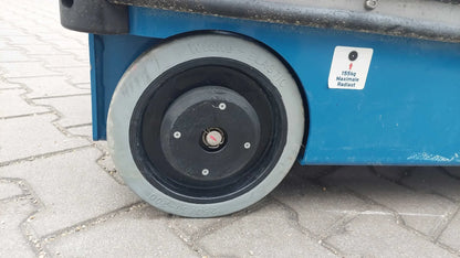 Ecolift 4m, Elektro, kaufen, senkrechtlift - BIBERGER